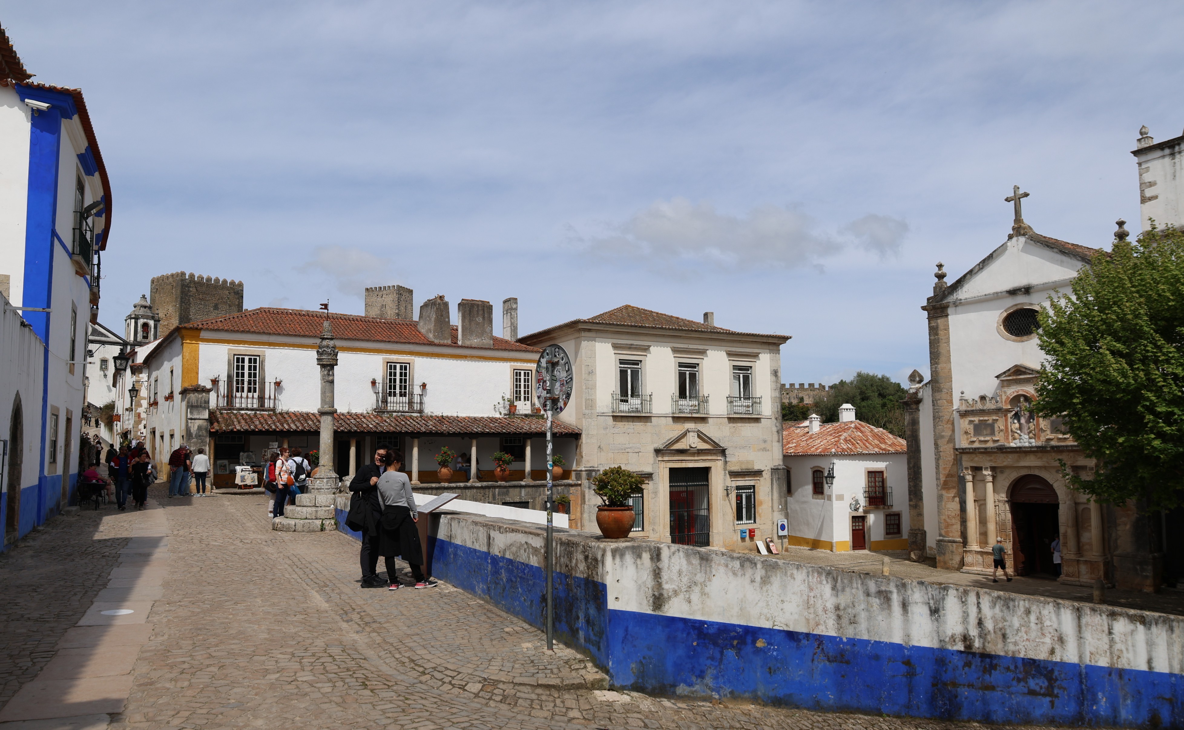 Obidos